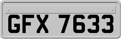 GFX7633