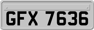 GFX7636