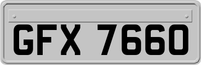 GFX7660