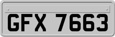 GFX7663