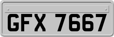 GFX7667