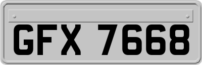 GFX7668
