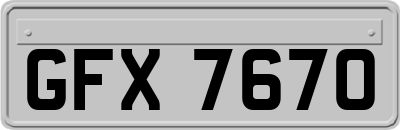 GFX7670