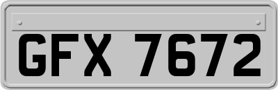 GFX7672