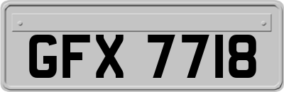 GFX7718