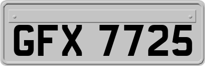 GFX7725