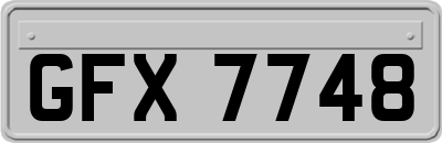 GFX7748