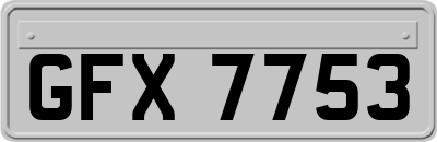 GFX7753