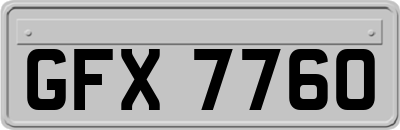 GFX7760