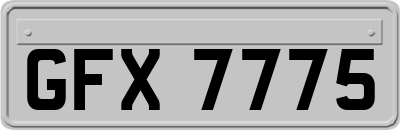 GFX7775