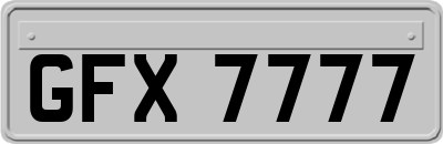 GFX7777