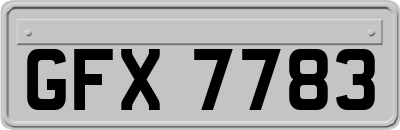 GFX7783