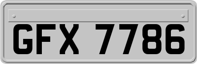 GFX7786