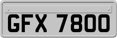 GFX7800