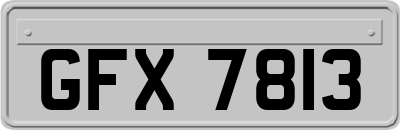 GFX7813