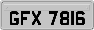GFX7816
