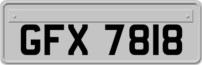 GFX7818