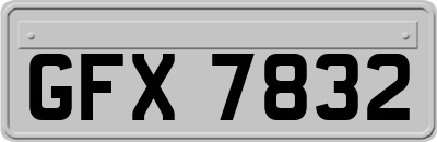 GFX7832