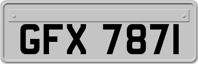 GFX7871