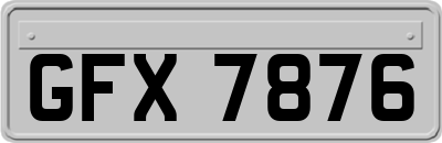 GFX7876