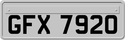 GFX7920