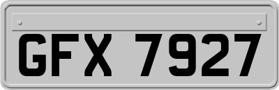 GFX7927