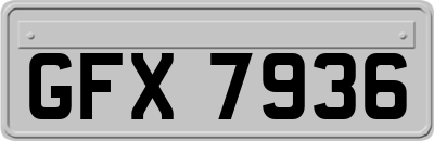 GFX7936