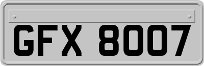GFX8007