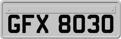 GFX8030