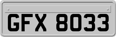 GFX8033