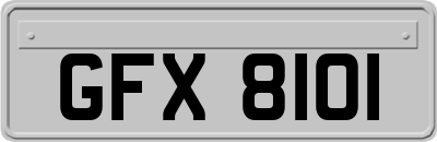 GFX8101