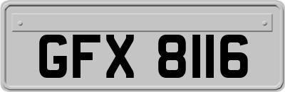 GFX8116