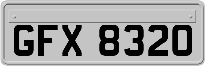 GFX8320