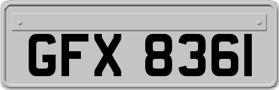 GFX8361