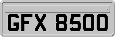 GFX8500