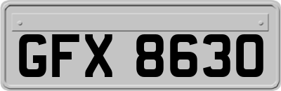 GFX8630