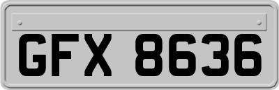 GFX8636