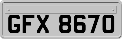 GFX8670