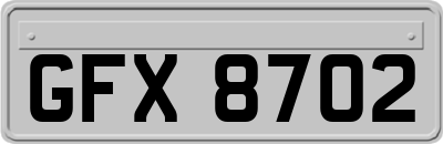 GFX8702
