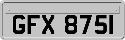 GFX8751