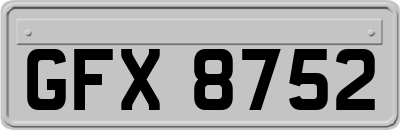 GFX8752