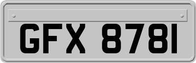 GFX8781