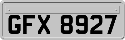 GFX8927
