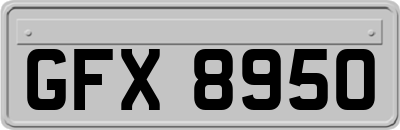 GFX8950