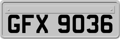 GFX9036