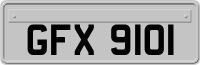 GFX9101