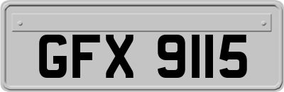 GFX9115