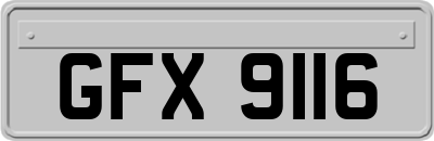GFX9116