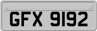 GFX9192