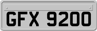GFX9200